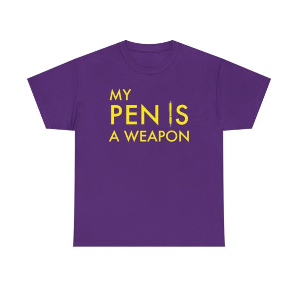 My PEN IS - Bild 82