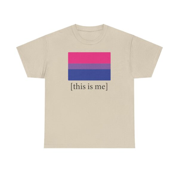 Bisexual Pride – This is Me