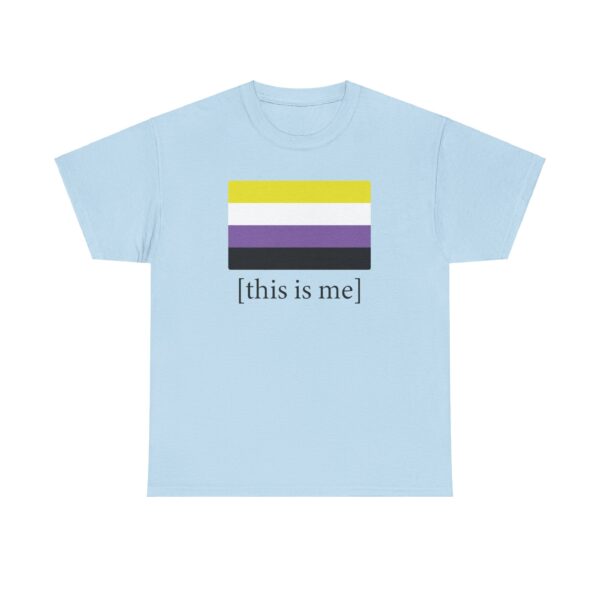 Non Binary Pride – This is Me - Bild 55