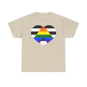 Straight Ally