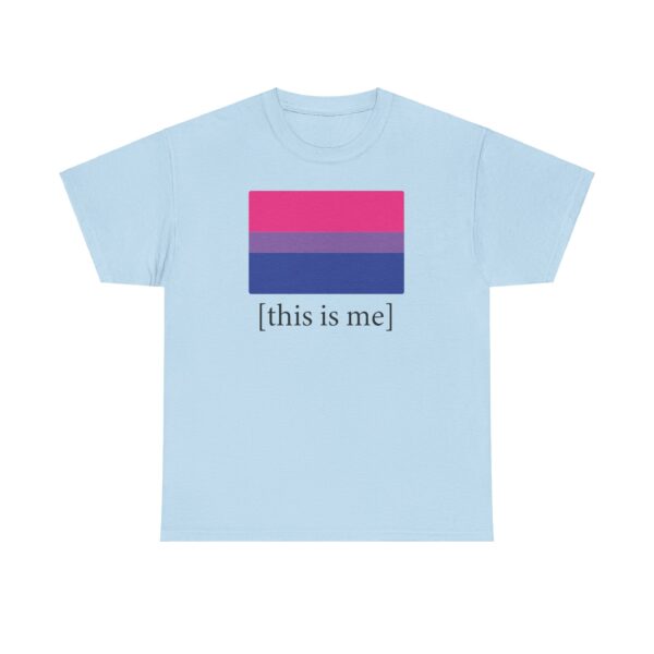 Bisexual Pride – This is Me - Bild 3