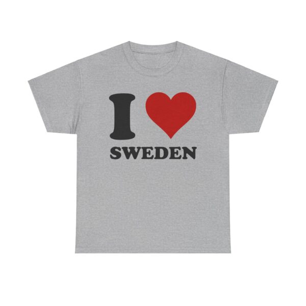 I Love Sweden - Bild 12