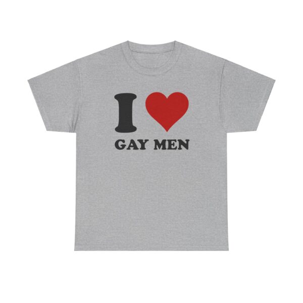 I Love Gay Men - Bild 16