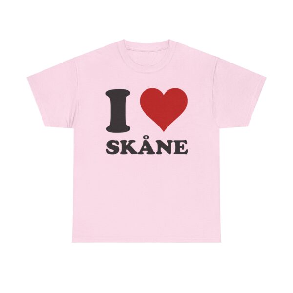 I Love Skåne