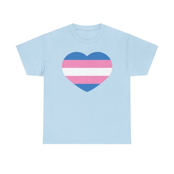 Transgender Heart