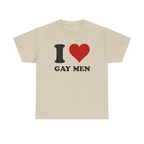 I Love Gay Men - Bild 5