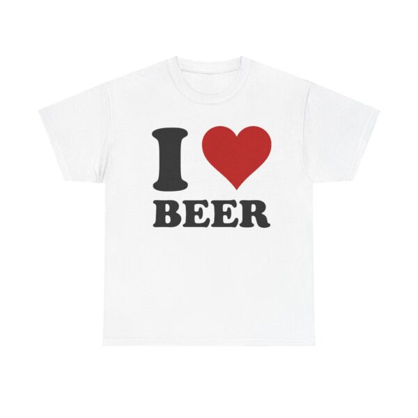 I Love Beer