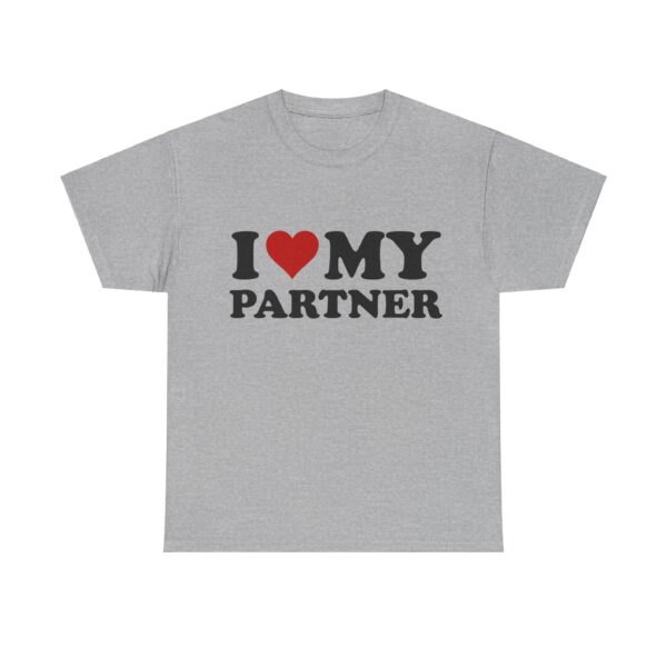 I Love My Partner - Bild 12