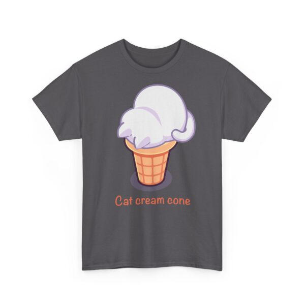 Cat cream cone - Bild 7