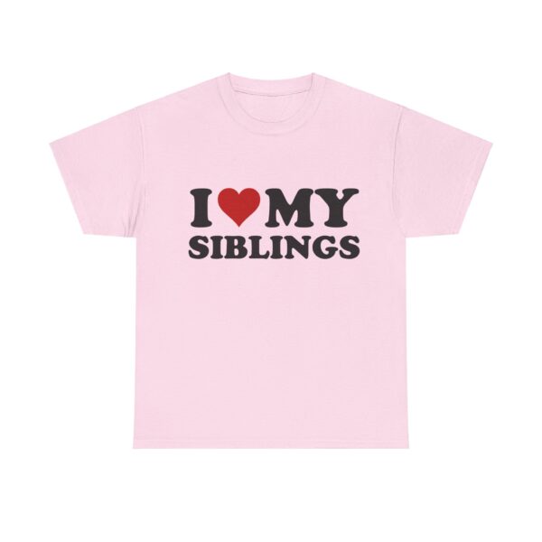 I Love My Siblings - Bild 12