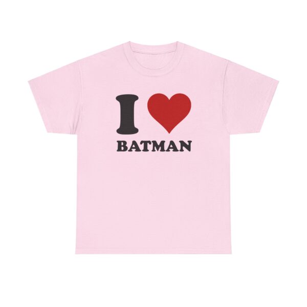 I Love Batman - Bild 3