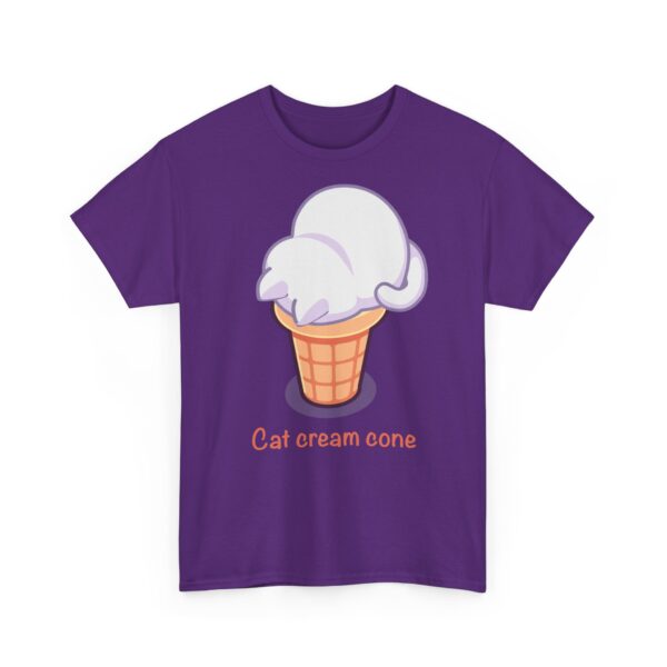 Cat cream cone - Bild 15