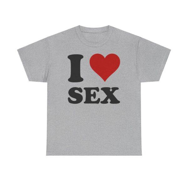 I Love Sex - Bild 12