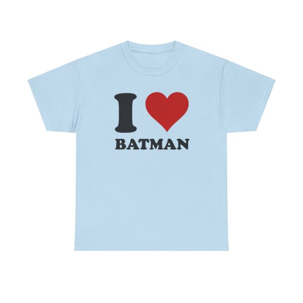 I Love Batman - Bild 2