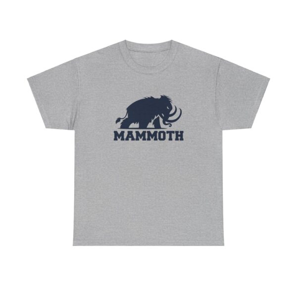 Mammoth