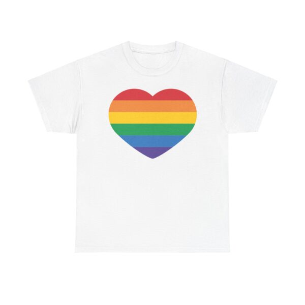 PRIDE Heart - the Original