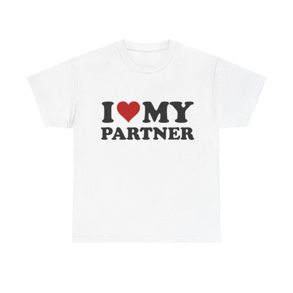 I Love My Partner - Bild 16