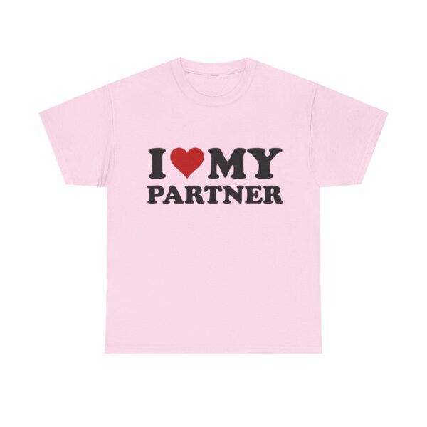 I Love My Partner - Bild 8