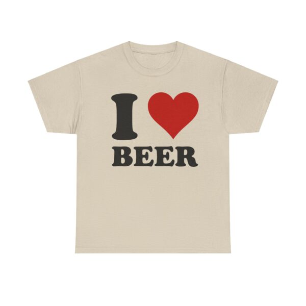 I Love Beer - Bild 5