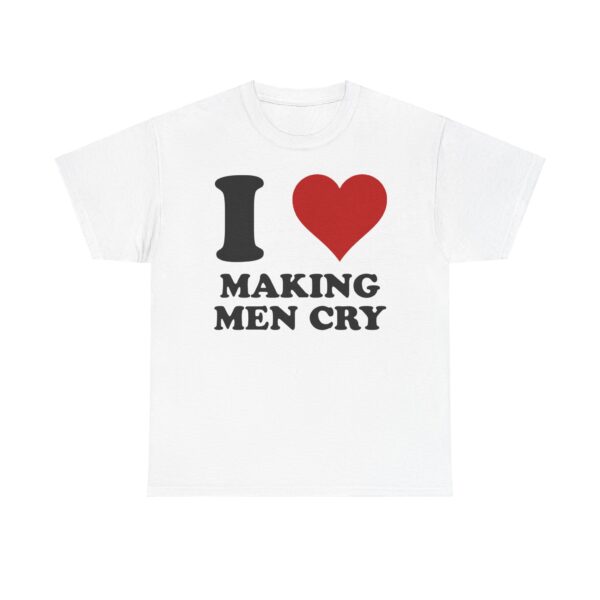 I Love Making Men Cry - Bild 16