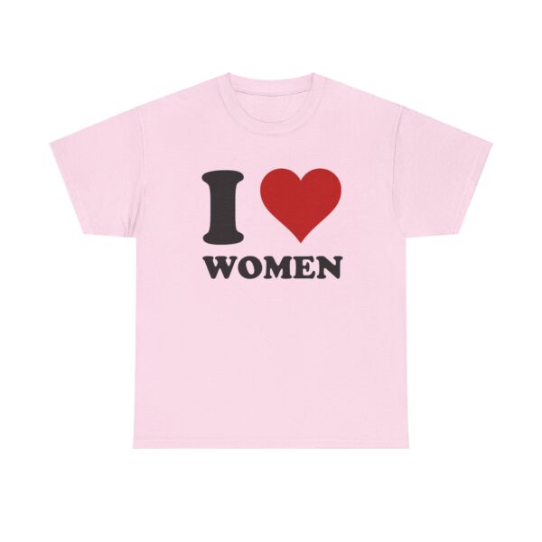 I Love Women - Bild 8