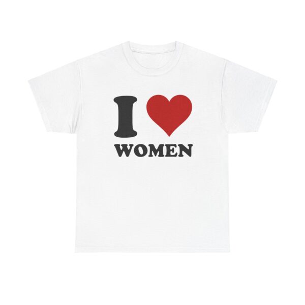 I Love Women - Bild 16