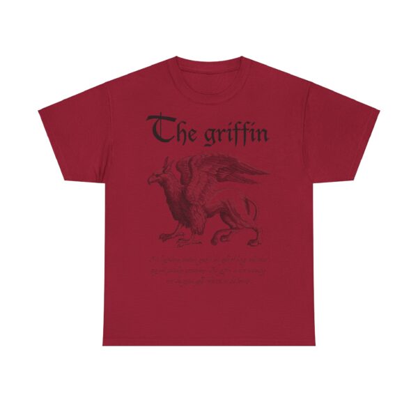 The Griffin - Bild 6