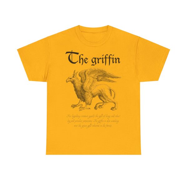 The Griffin